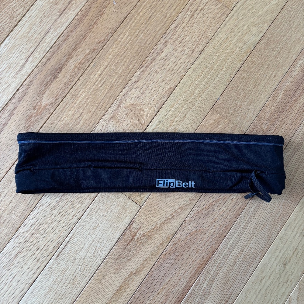 Flipbelt Running Belt